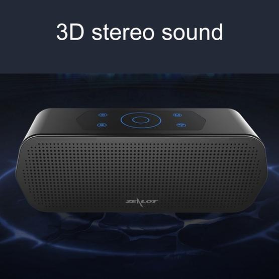 zealot s20 bluetooth speaker