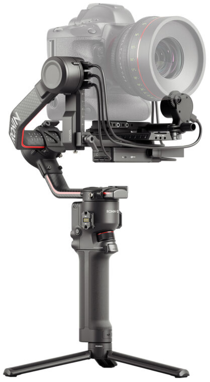 DJI Ronin RS 2 (Professional package)
