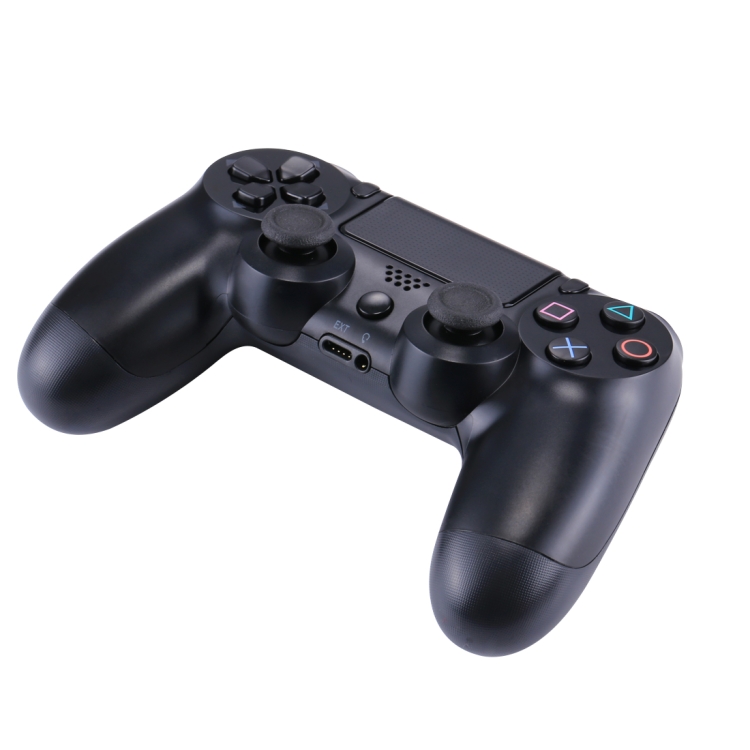 Doubleshock 4 Wireless Game Controller for Sony PS4(Black)
