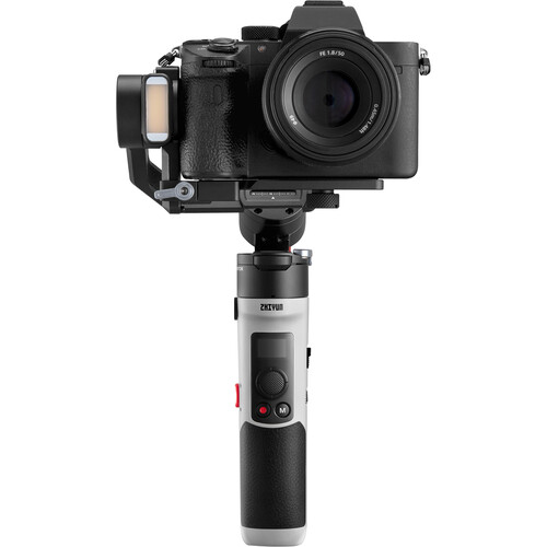 Zhiyun Crane M2S